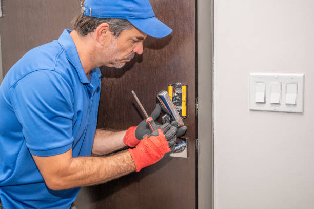 24 Hour Locksmith for Emergency Lockouts